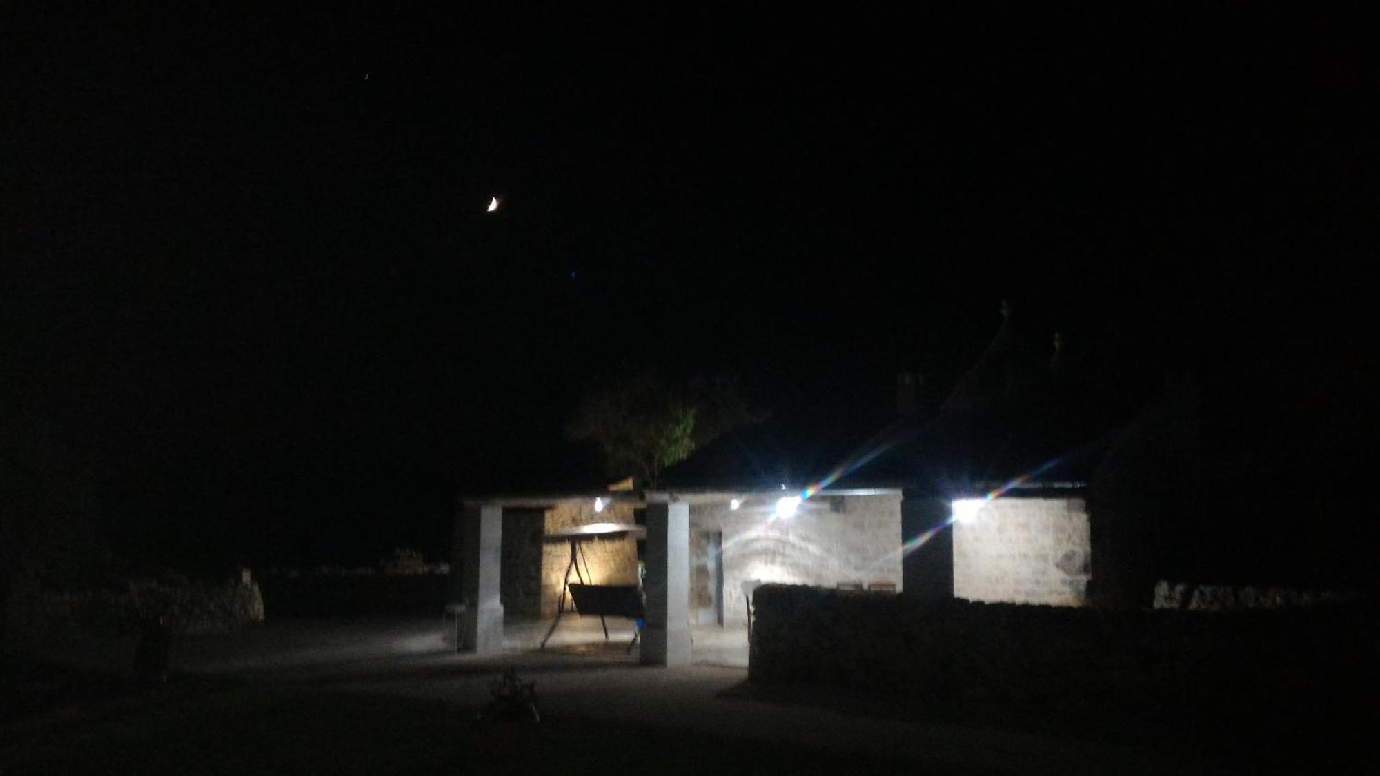 Trulli Don Diego Panzió Noci Kültér fotó