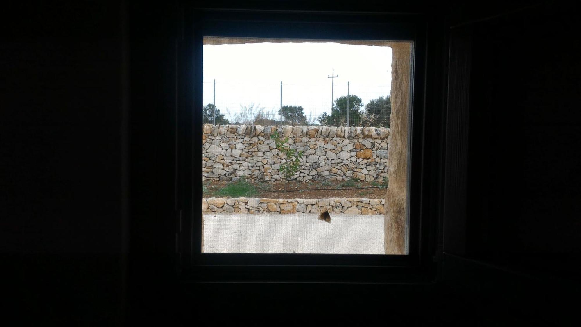 Trulli Don Diego Panzió Noci Kültér fotó